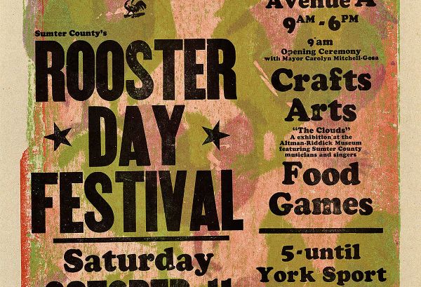 Amos Paul Kennedy Jr. and the Democracy of Printing