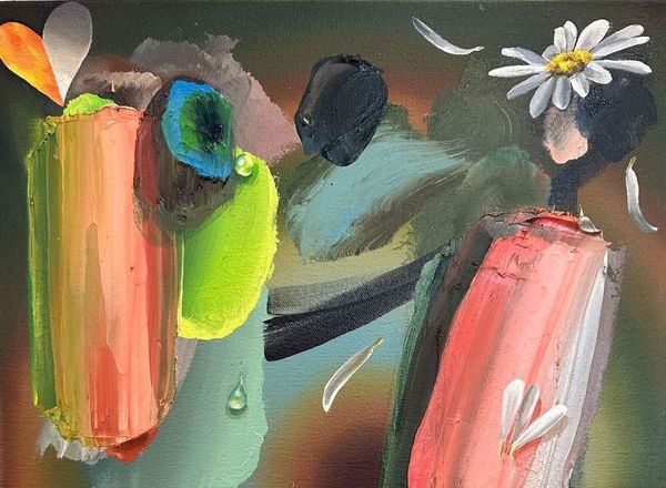 Refreshing Abstraction in Marfa