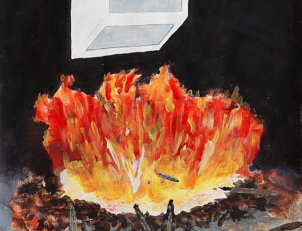 Guantánamo’s Artists Fight for Beauty