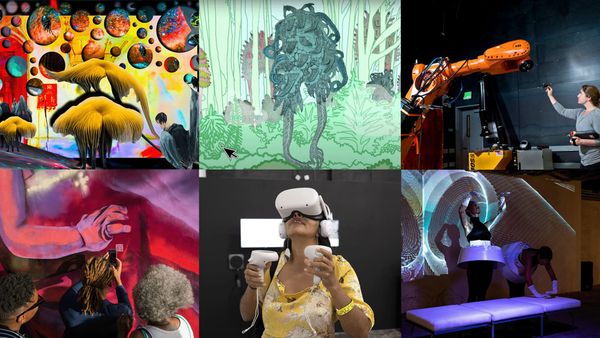 Knight Foundation Funds the Future of Art With Grants for South Florida Artists