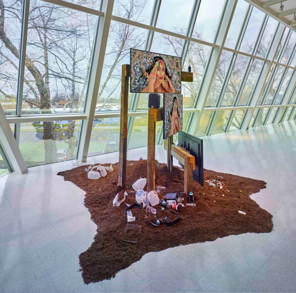 What Is Hospitality in an Era of Crises?