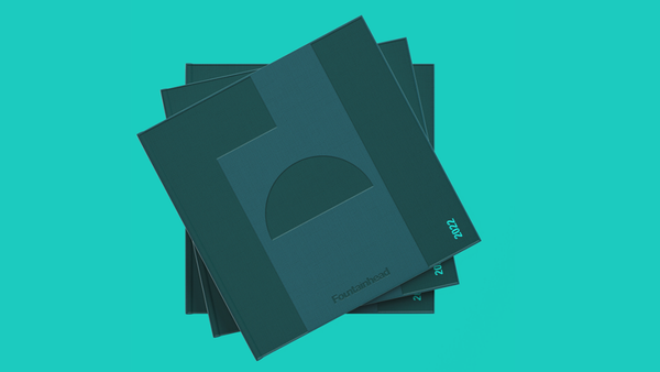 Miami’s Fountainhead Residency Presents The Yearbook: 2022