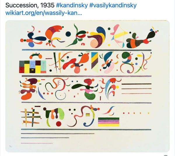 Is This the End of Twitter’s Beloved “Art Bots”?