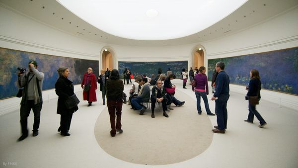 Can Brain Science Explain Why We Like Certain Artworks?