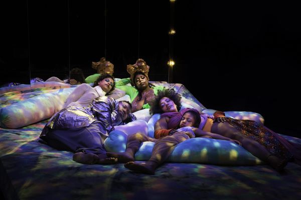 MoMA Apologizes for Kicking Out Black Artist From Installation