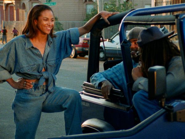 Cauleen Smith’s Drylongso Depicts a Bygone Oakland