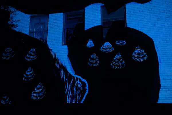 Artists Contemplate Sovereignty in Santa Fe