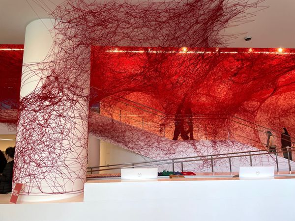 LA's Hammer Museum Wants to Be Seen