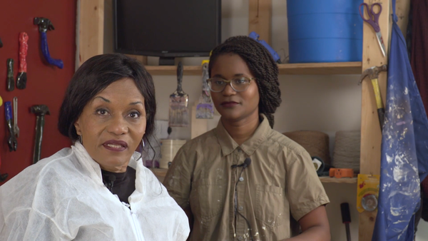 Why Is No One Talking About the Artist-Daughters?