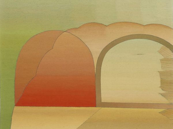 Miyoko Ito’s Mysteries and Longings