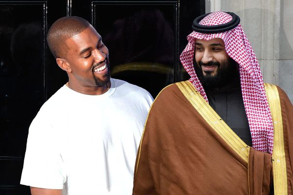 Saudi Arabia Announces $1M “Freedom of Expression” Art Award