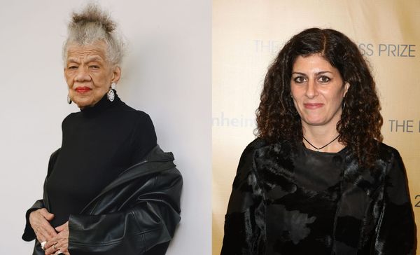 Lorraine O'Grady, Emily Jacir Among American Academy of Arts’s 2023 Awardees