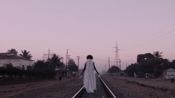 New Directors/New Films Festival Takes an Experimental Turn