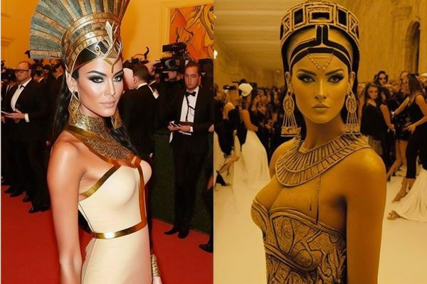 Met Gala Announces 2023 “Looting and Plunder” Theme