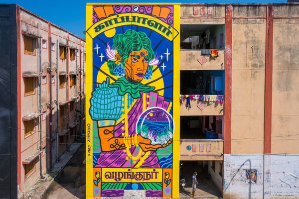 Coasting the Topography of South Asian Futurisms