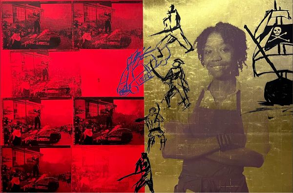 Dread Scott's Visual Ballad to Nina Simone