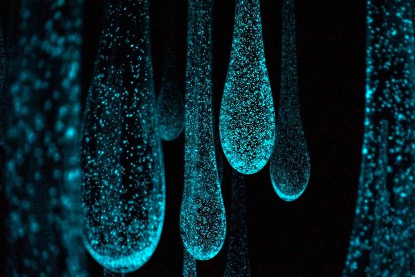 Jane Lombard Gallery Presents (Barely) Tempered: Concepts in Tension