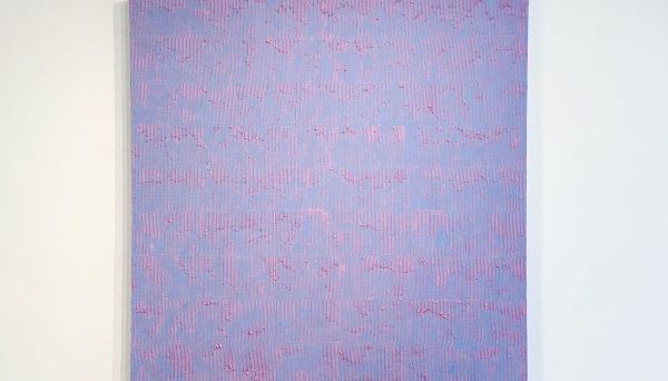 Quiet Paintings at a Time of Sensory Overload