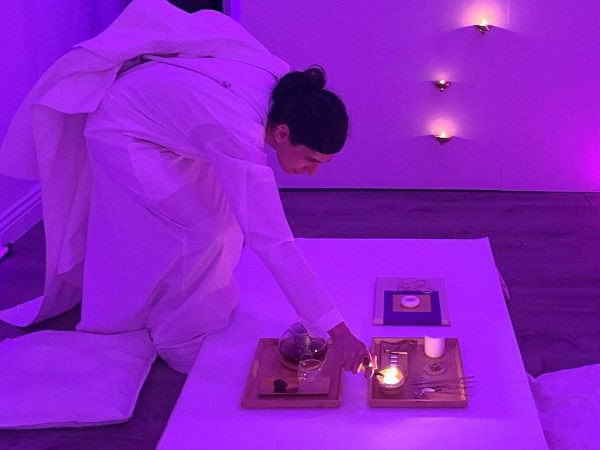 The Healing Power of the World’s Most Valuable Scent