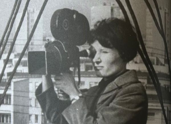 Film as a Terrain of Feminist Struggle