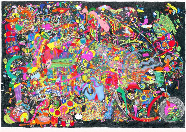 Tyler School of Art and Architecture Opens 2023 MFA Thesis Exhibition Series