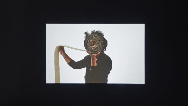 Catch Autumn Knight’s Nothing #26: The Potential of Nothing is Everything at the Wallach Art Gallery