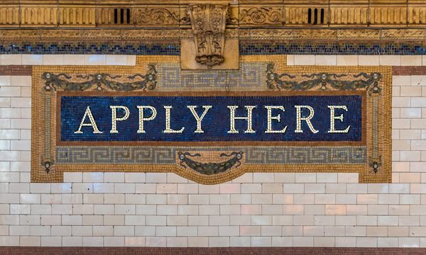 Art Problems: How Do I Get a Public Art Commission?