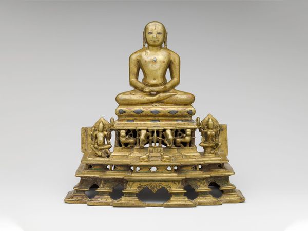 Met Museum Repatriates 15 Objects to India