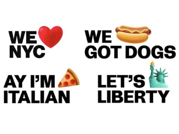 The Best Memes Roasting the “We ❤️ NYC” Campaign