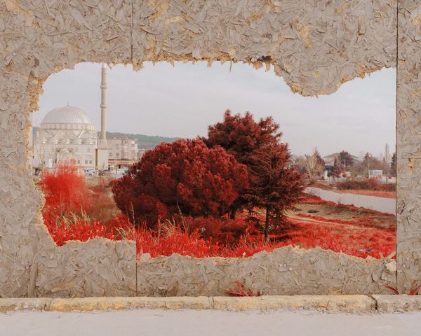 After Earthquakes, Art in Istanbul Takes on New Resonance