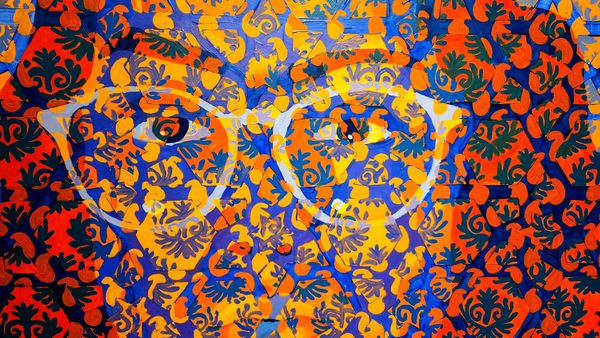 Pratt's MFA Students Plumb the Meaning of Belonging