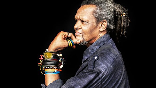 American Folk Art Museum Presents a Benefit Concert With Lonnie Holley, Special Guests