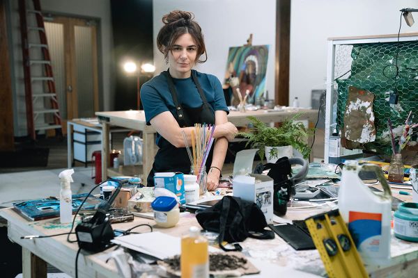 MTV’s The Exhibit Was a Ratings Flop