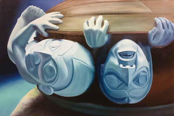 The 2023 Columbia MFA Thesis Exhibition Opens in New York City