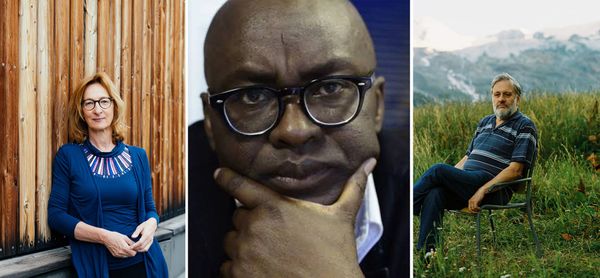 The European Graduate School Announces Its 2023 Summer Program