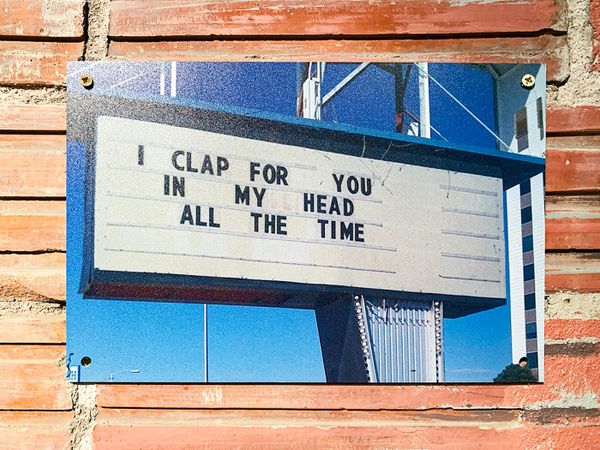 The Overlooked Art of Route 66