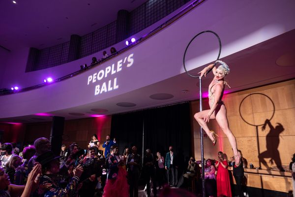 You’ve Heard of the Met Gala, But Do You Know Brooklyn's “People’s Ball”?