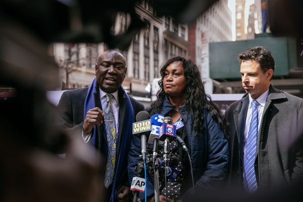 Tamara Lanier’s “Emotional Distress” Suit Against Harvard Forges Ahead