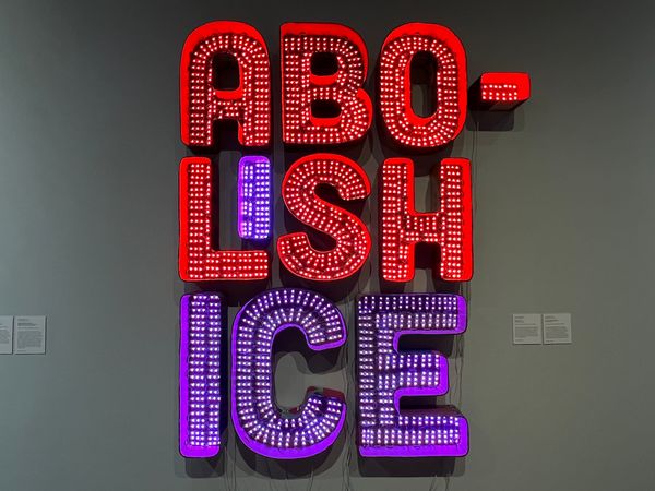 How Do Artists Combat Propaganda?