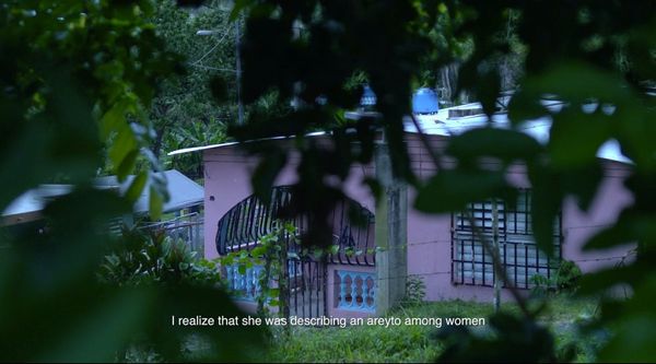 The Complex Spiritualities of Syncretic Beliefs