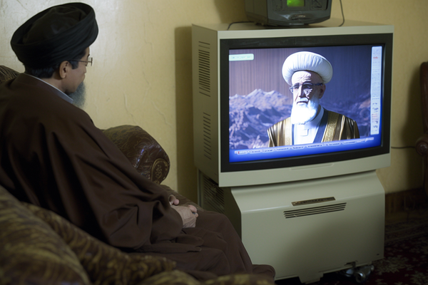 Iran Issues Fatwa Against AI