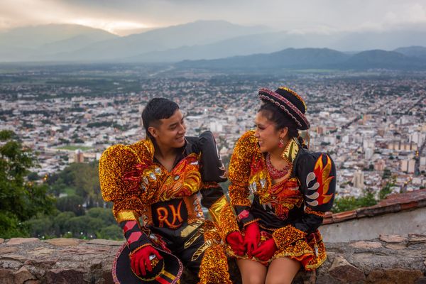 The Artists Resisting the Myth of “White” Argentina