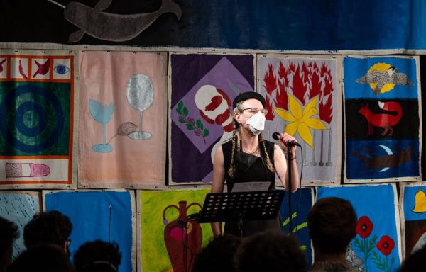New Generation of Jewish Artists Pushes Sensitive Buttons