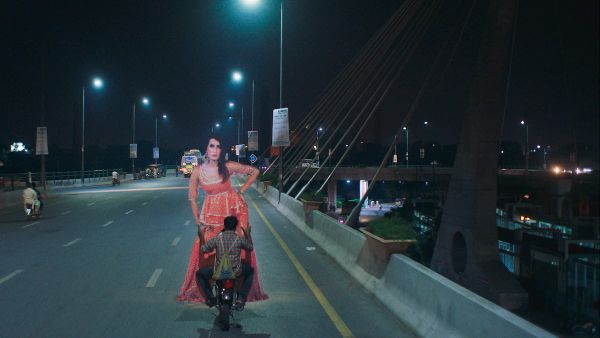 Banned Pakistani Film Joyland Arrives in New York