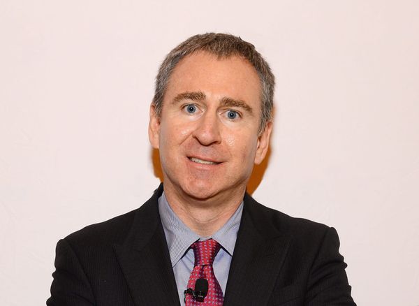 Harvard Names Graduate School After Republican Megadonor