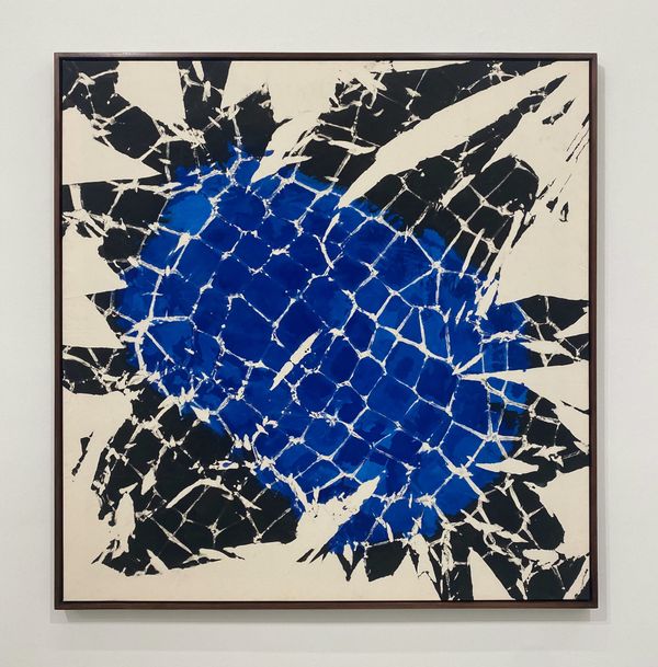 Maia Ruth Lee Transforms the Materials of Migration