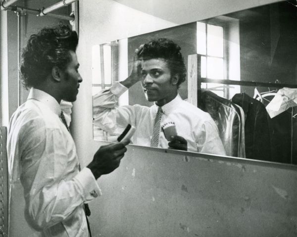 The A-Lot-Ness of Little Richard