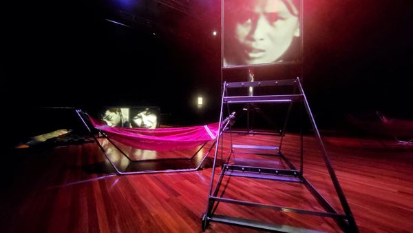 Working Toward a Politics of Borderlessness