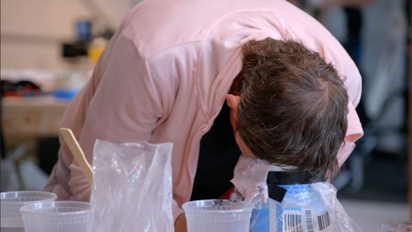 MTV's The Exhibit Is All That's Wrong With the Art World