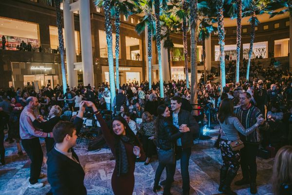Make Brookfield Place Your NYC Cultural Destination This Spring